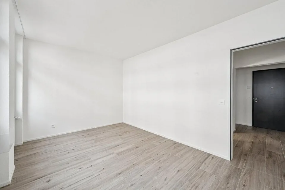 Wohnen mit Lebensqualität und Komfort