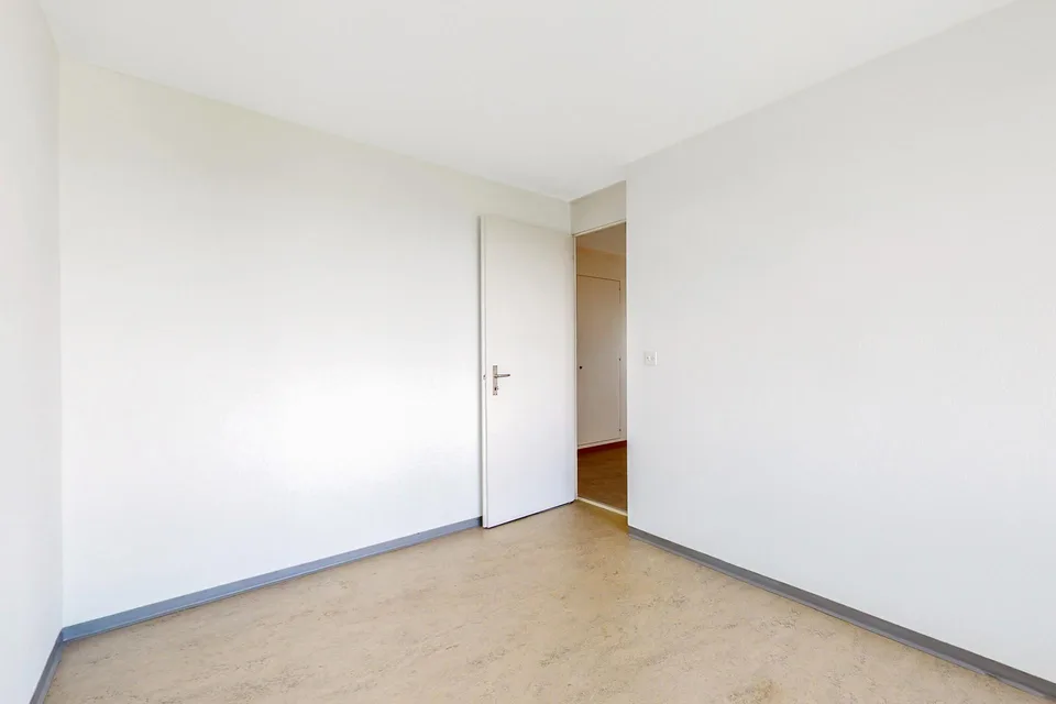 Appartamento accogliente a Birr