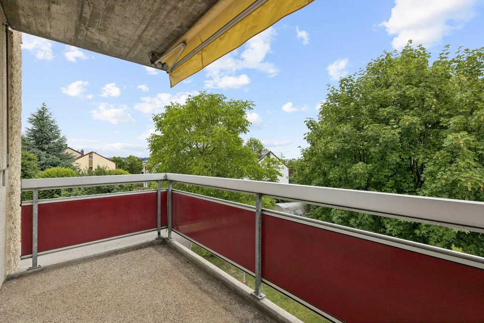 2.5 Zimmer Wohnung in Granges-Paccot | UrbanHome