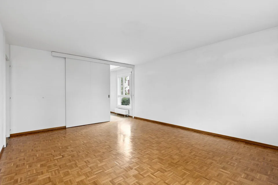 2.5 Zimmer Wohnung in Granges-Paccot | UrbanHome