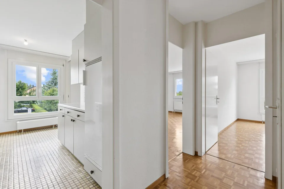 2.5 Zimmer Wohnung in Granges-Paccot | UrbanHome