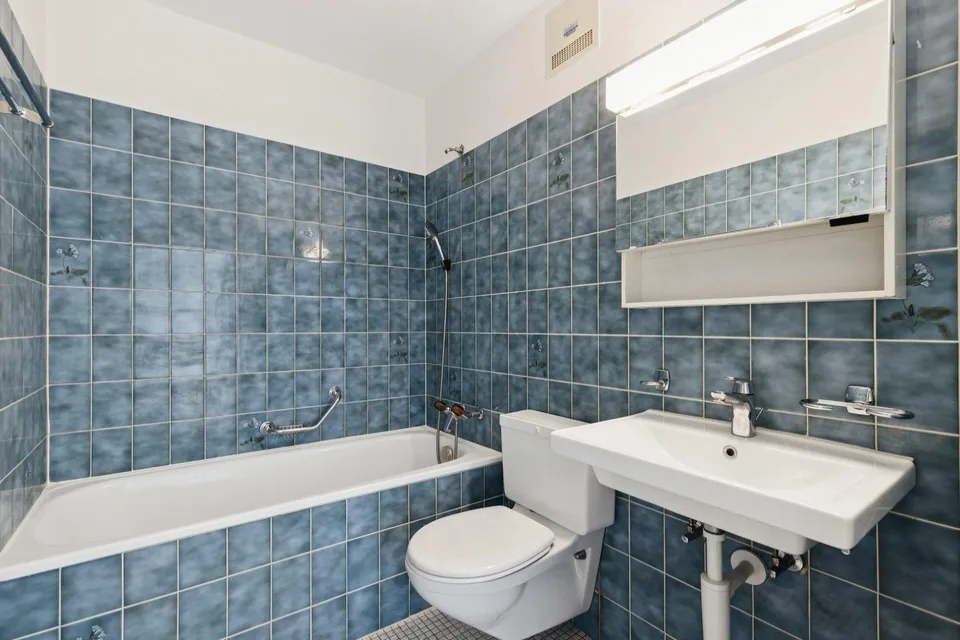 2.5 Zimmer Wohnung in Granges-Paccot | UrbanHome