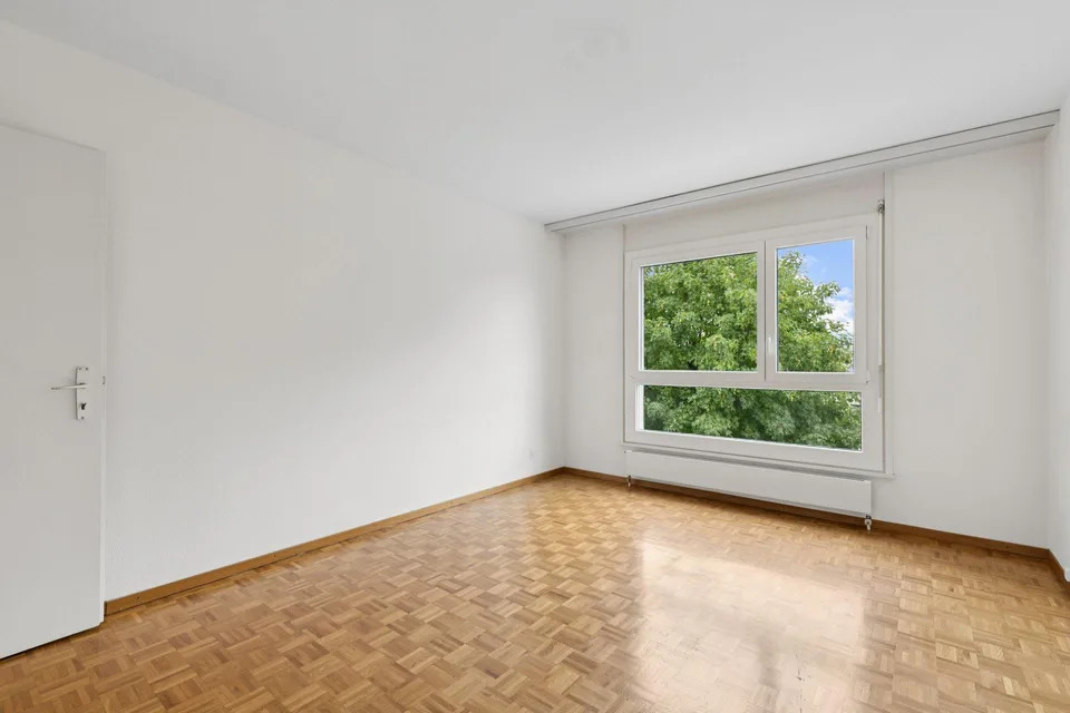 2.5 Zimmer Wohnung in Granges-Paccot | UrbanHome