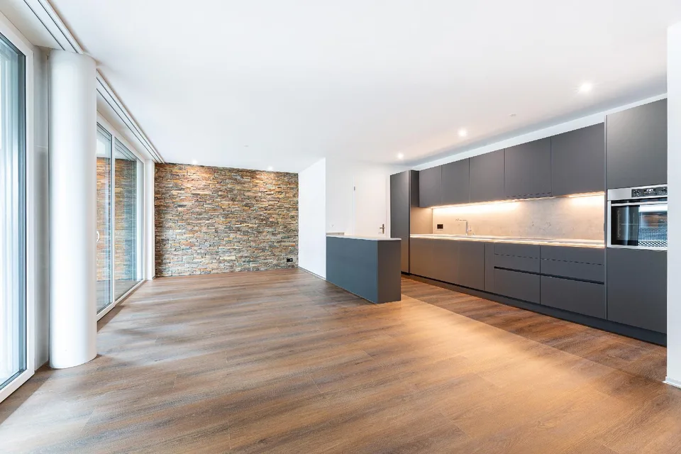 2.5 Zimmerwohnung in Arbon