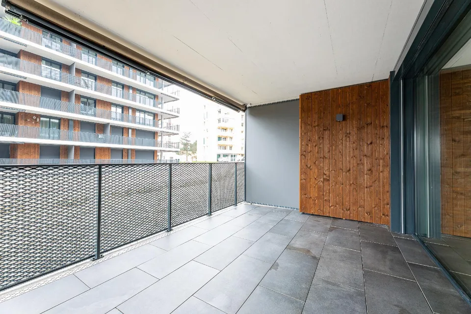 Appartement 2.5 pièces à Arbon – photo 9 sur 13