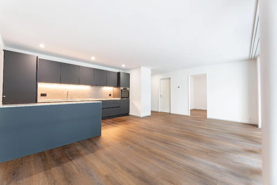 Appartement 2.5 pièces à Arbon – photo 6 sur 13