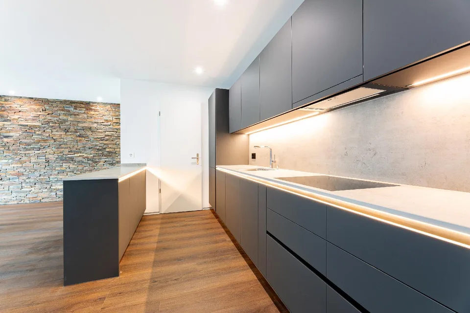 Appartamento 2.5 locali ad Arbon