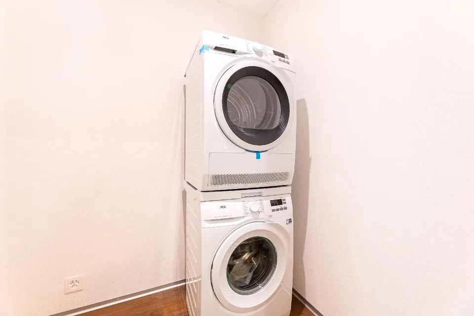 Appartamento 2.5 locali ad Arbon