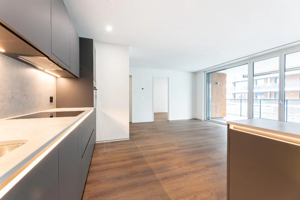 Appartement 2.5 pièces à Arbon – photo 7 sur 13