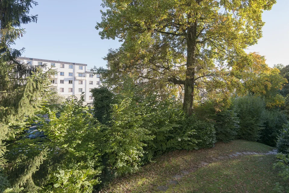 Schönes, komplett erneuertes Wohnobjekt!