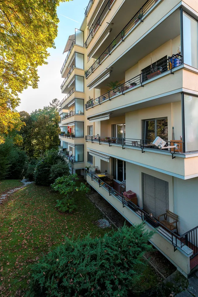 Superbe logement, entièrement rafraîchi !
