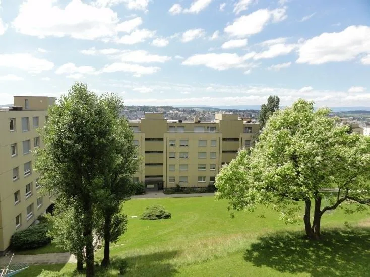 Charmant logement dans le quartier du Schoenberg