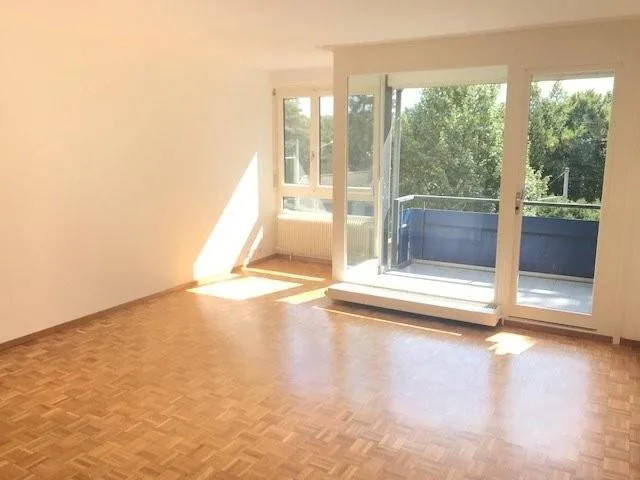 Charmanter Wohnraum im Schoenberg-Viertel