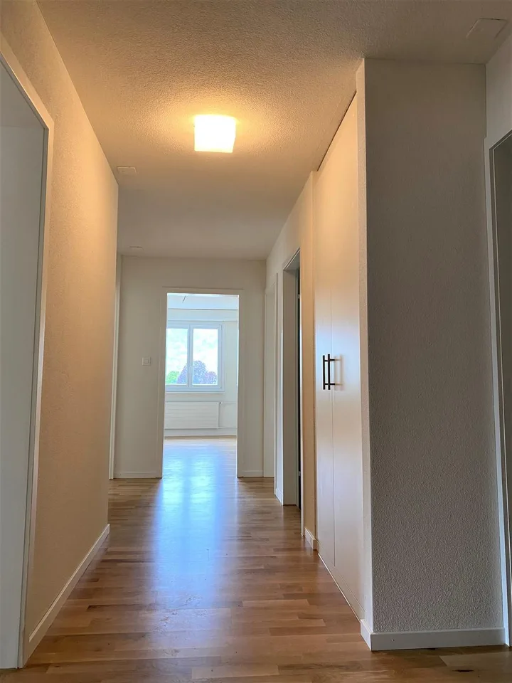 Appartement 4 pièces au 5e étage à Stansstad