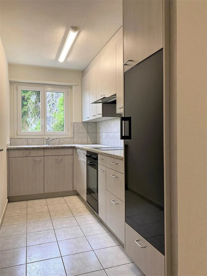 Appartement 4 pièces au 5e étage à Stansstad
