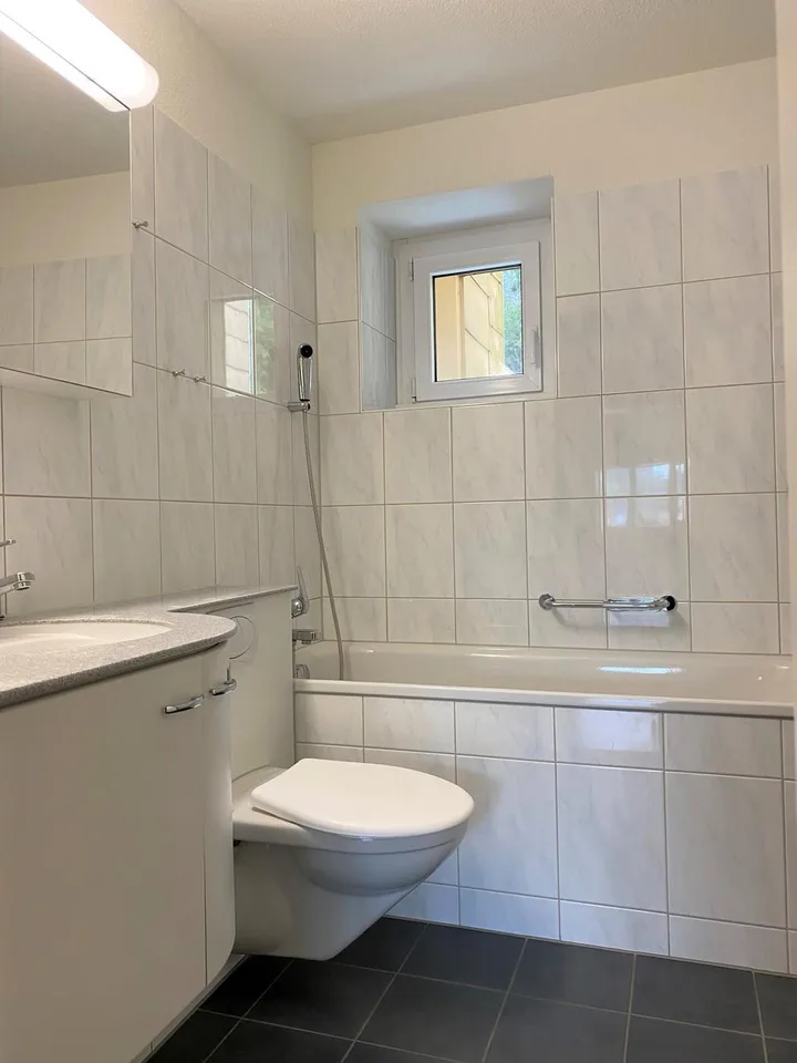 Appartement 4 pièces au 5e étage à Stansstad