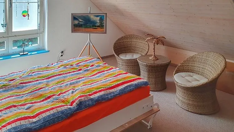 5½ ZIMMER-MAISONETTEWOHNUNG IN SIGGENTHAL STATION (AG), MÖBLIERT, T...