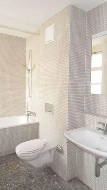 Vivere vicino alla città
