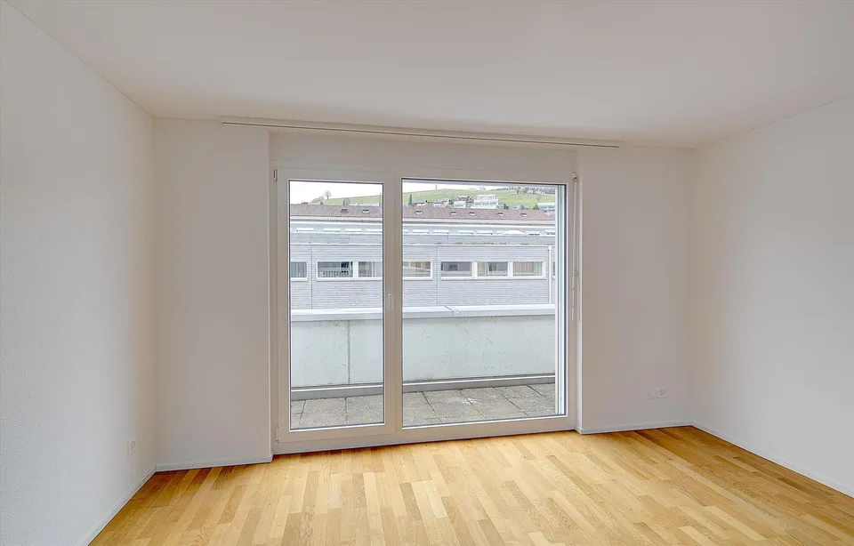 4.5 Zimmer Attikawohnung in Grosshöchstetten | UrbanHome