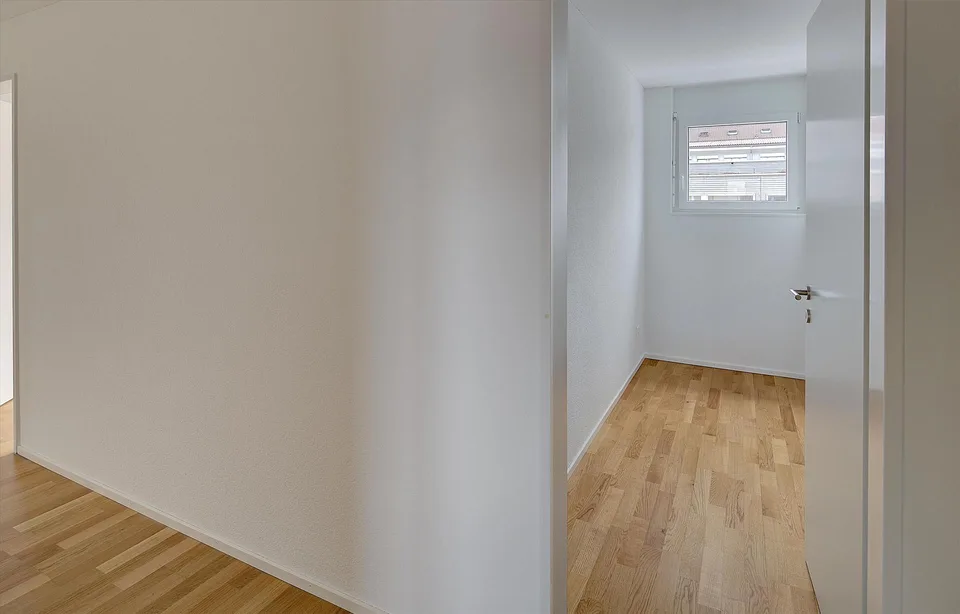 4.5 Zimmer Attikawohnung in Grosshöchstetten | UrbanHome