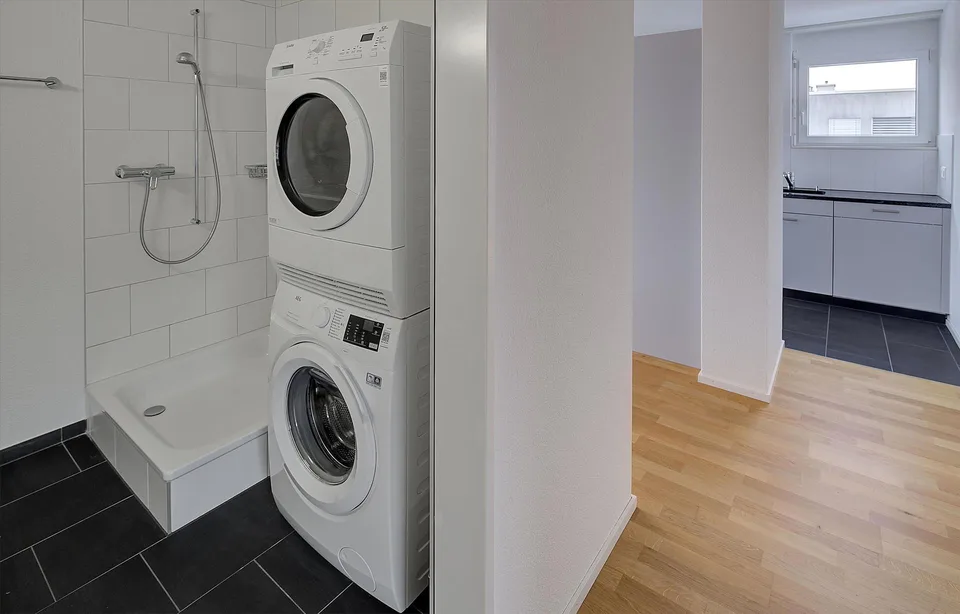 4.5 Zimmer Attikawohnung in Grosshöchstetten | UrbanHome