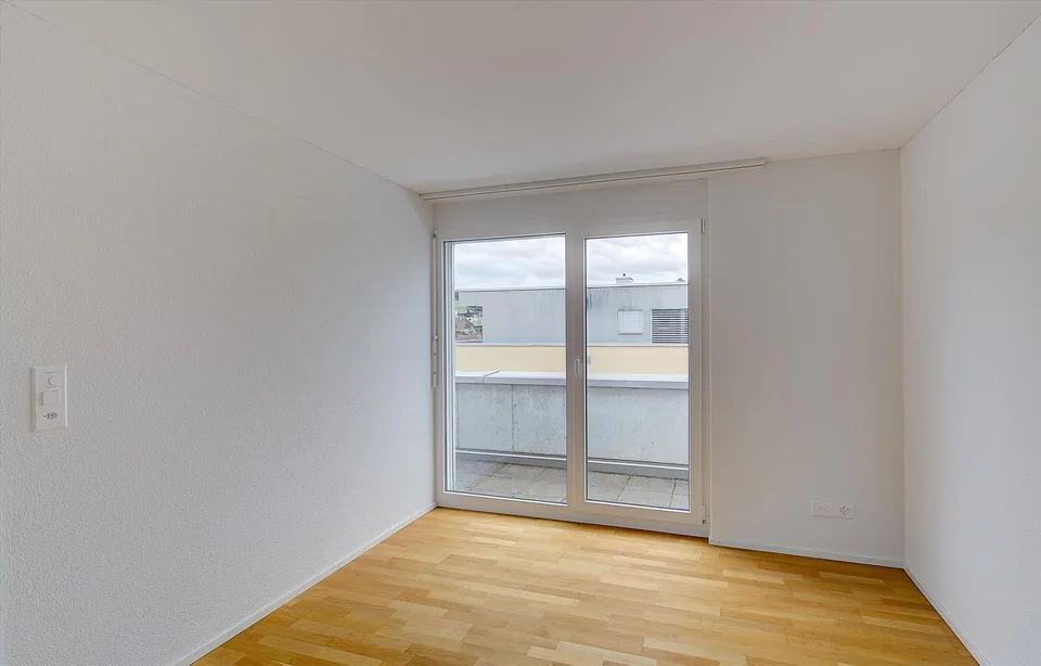 4.5 Zimmer Attikawohnung in Grosshöchstetten | UrbanHome