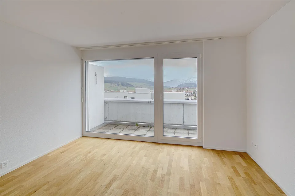 4.5 Zimmer Attikawohnung in Grosshöchstetten | UrbanHome