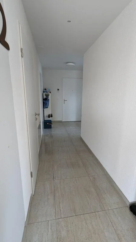 Grosszügige 3.5-Zimmer-Wohnung an guter Lage
