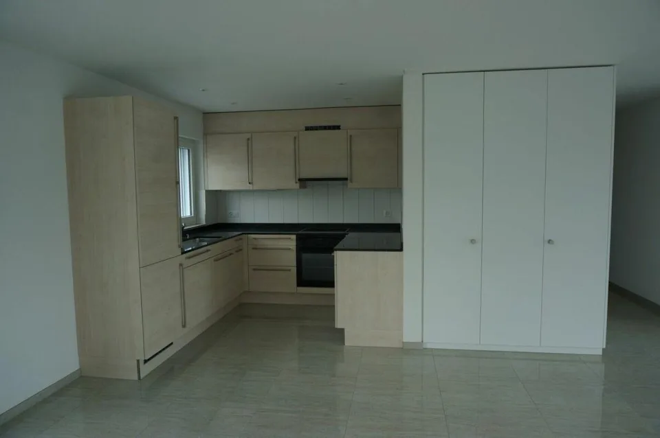 Grosszügige 3.5-Zimmer-Wohnung an guter Lage