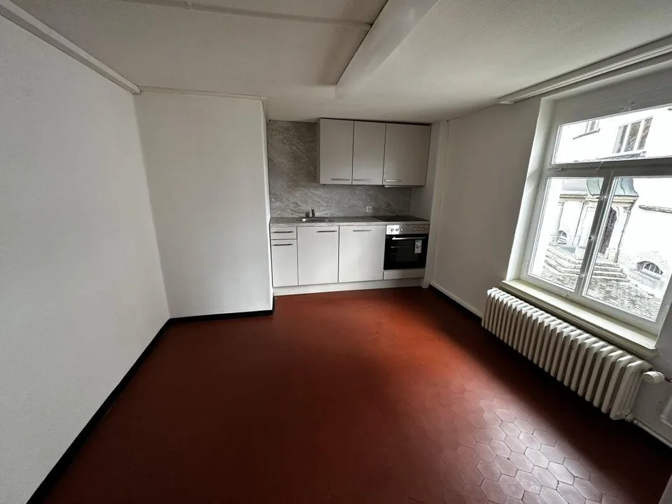 Appartamento di 3 camere