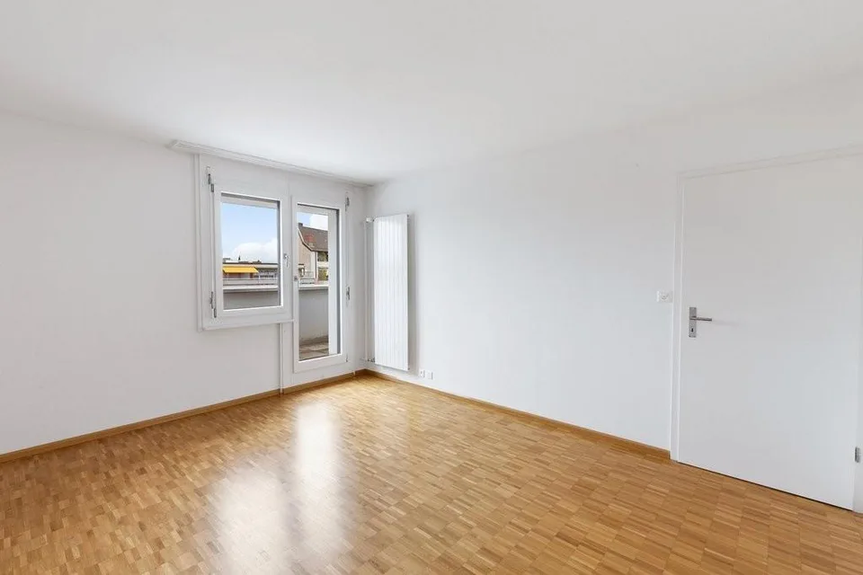 Grosszügige Attikawohnung – Foto 10 von 12