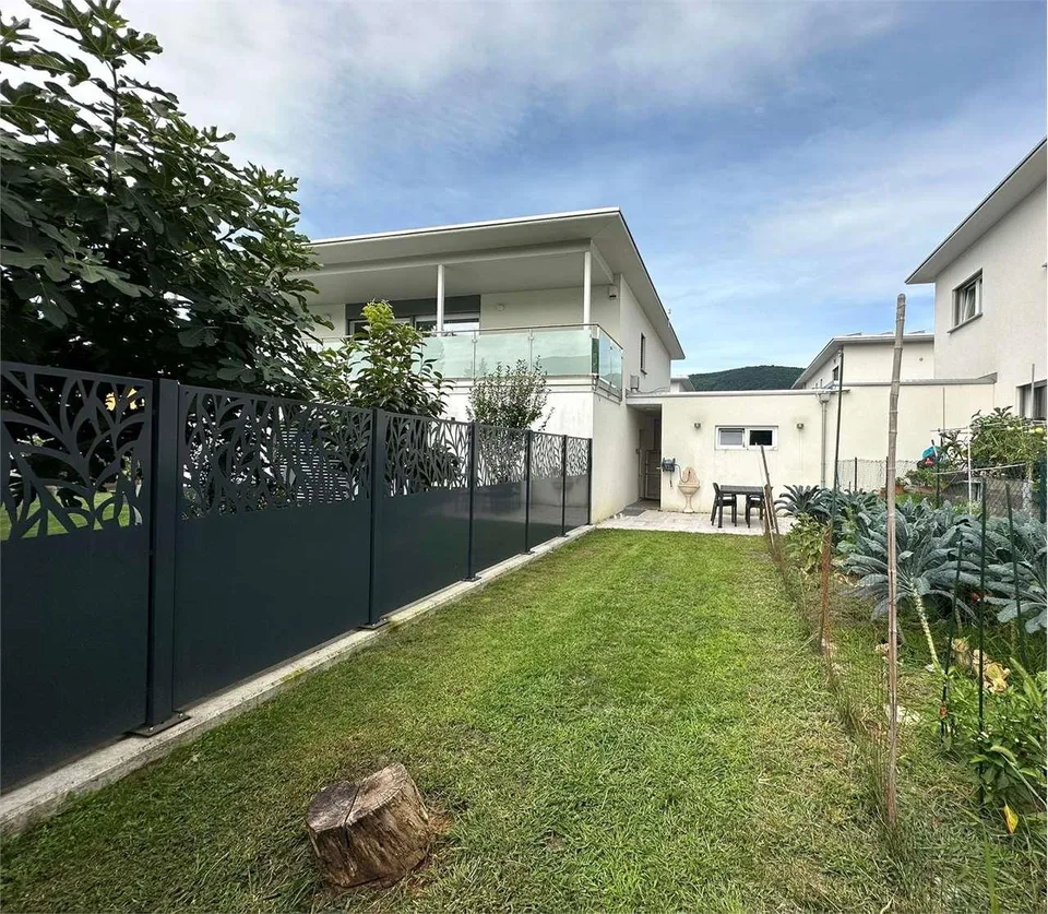 Appartement élégant 4.5 pièces avec jardin à Cadempino – photo 12 sur 12