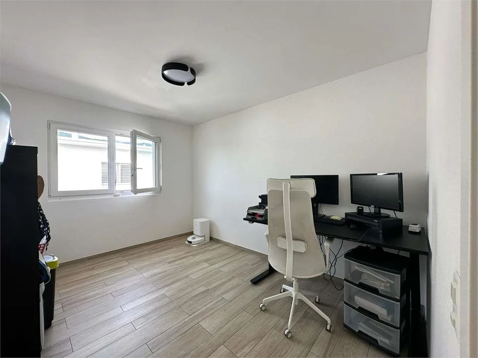 Appartement élégant 4.5 pièces avec jardin à Cadempino – photo 7 sur 12