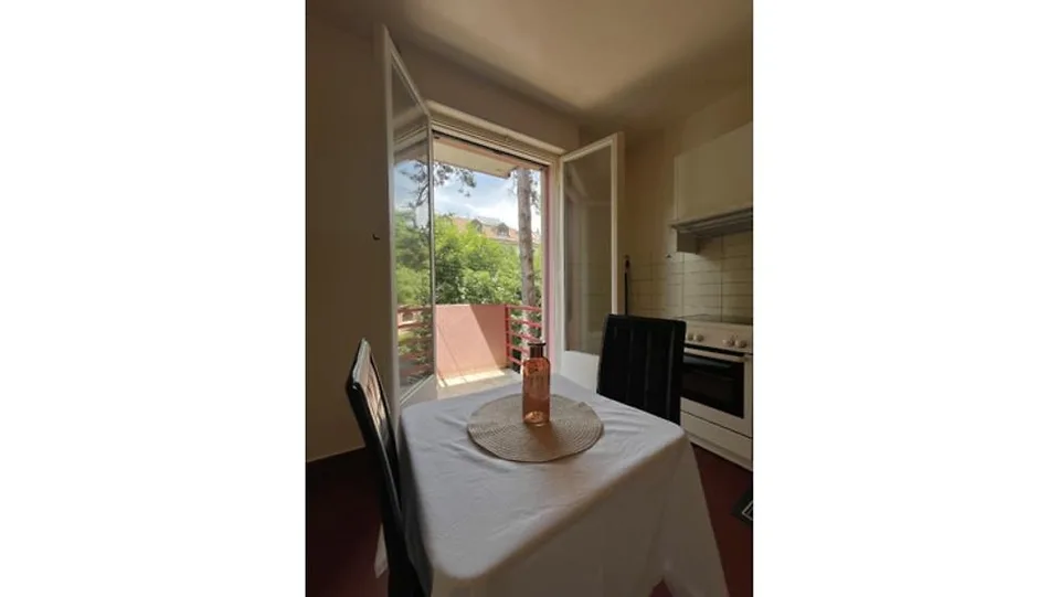 APPARTEMENT 2 PIÈCES À GENÈVE - PLAINPALAIS/ACACIAS, MEUBLÉ