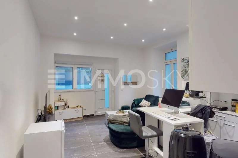 Modernes Loft in strategischer Lage