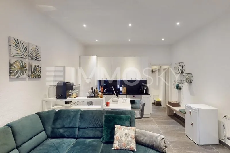 Modernes Loft in strategischer Lage