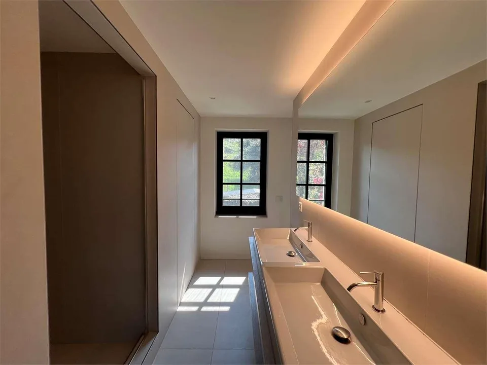 Eleganz im Herzen von Montagnola, Exklusive Villa – Foto 10 von 13