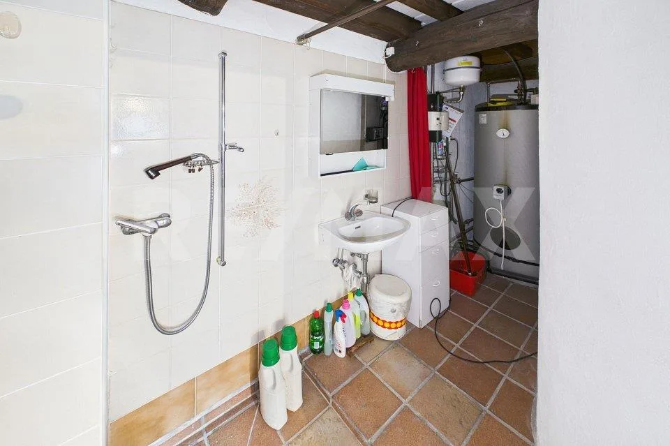 Casa di nucleo con vista sul verde e giardino – Foto 9 von 13