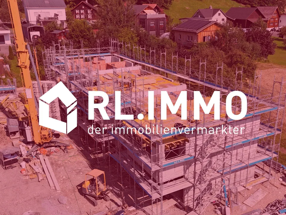 Neubau: Modernes Reiheneinfamilienhaus in Sax zu kaufen