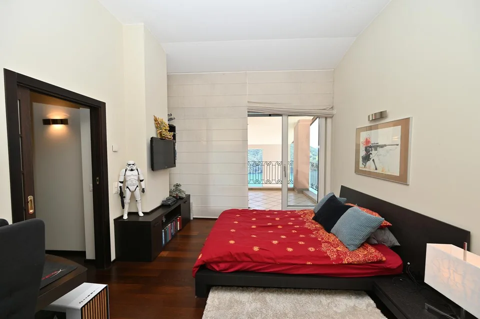 5.5 Zimmer Wohnung in Ruvigliana – Foto 22 von 26