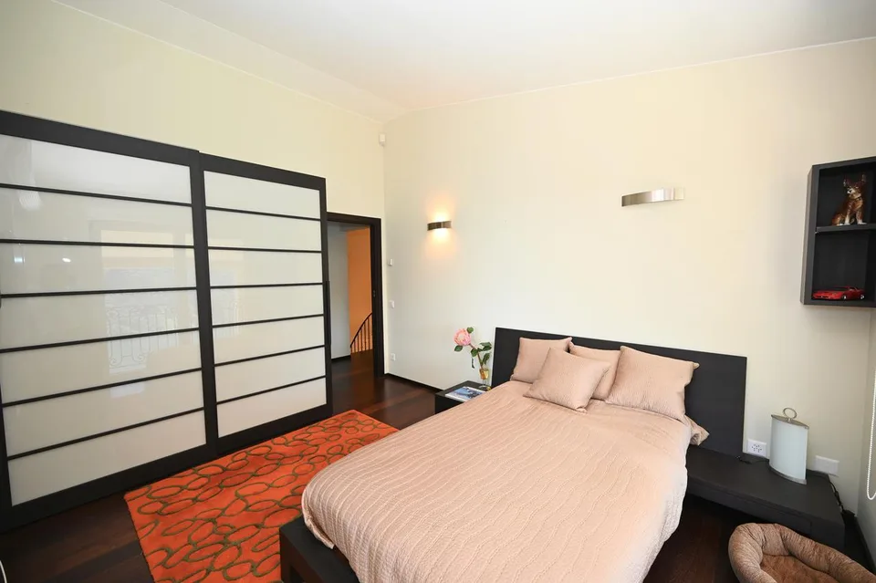 5.5 Zimmer Wohnung in Ruvigliana – Foto 18 von 26