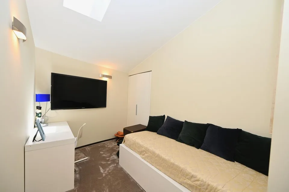 5.5 Zimmer Wohnung in Ruvigliana – Foto 24 von 26