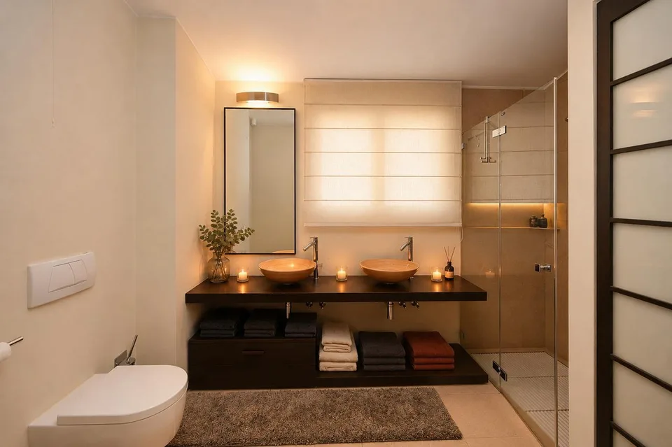 5.5 Zimmer Wohnung in Ruvigliana – Foto 19 von 26