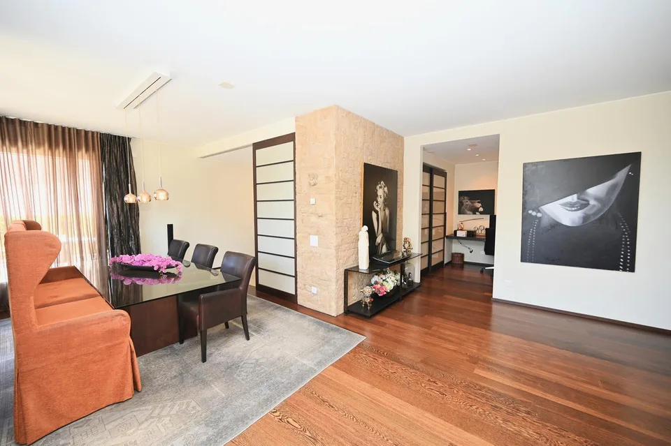 5.5 Zimmer Wohnung in Ruvigliana – Foto 10 von 26