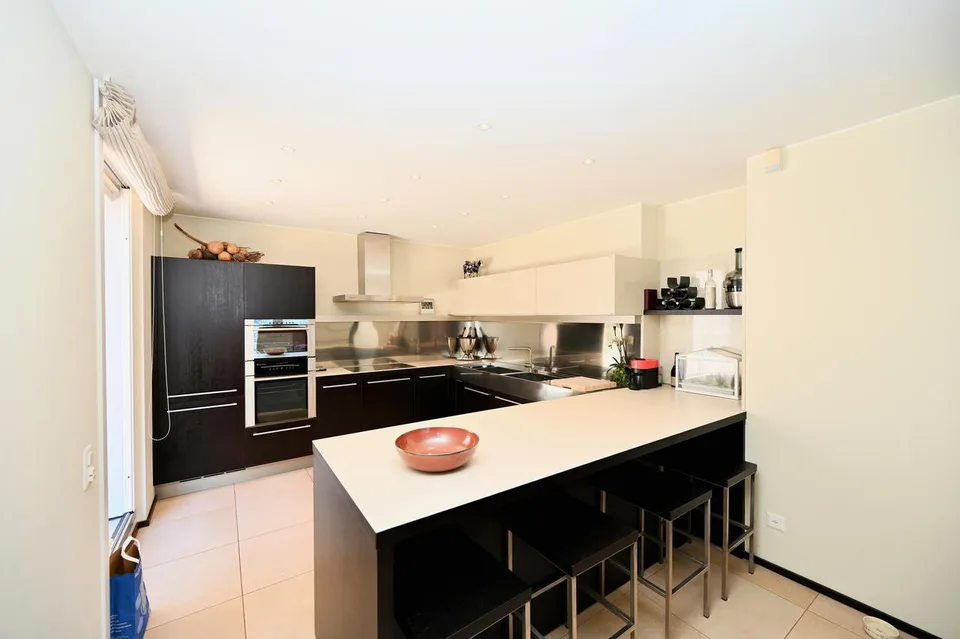 5.5 Zimmer Wohnung in Ruvigliana – Foto 12 von 26