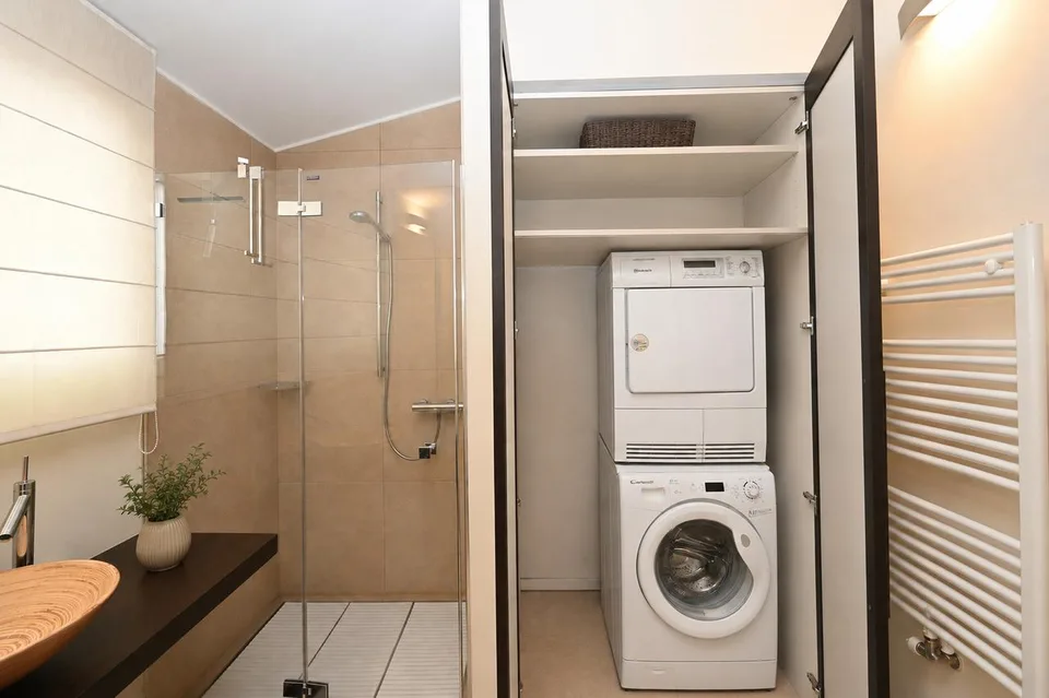 5.5 Zimmer Wohnung in Ruvigliana – Foto 21 von 26