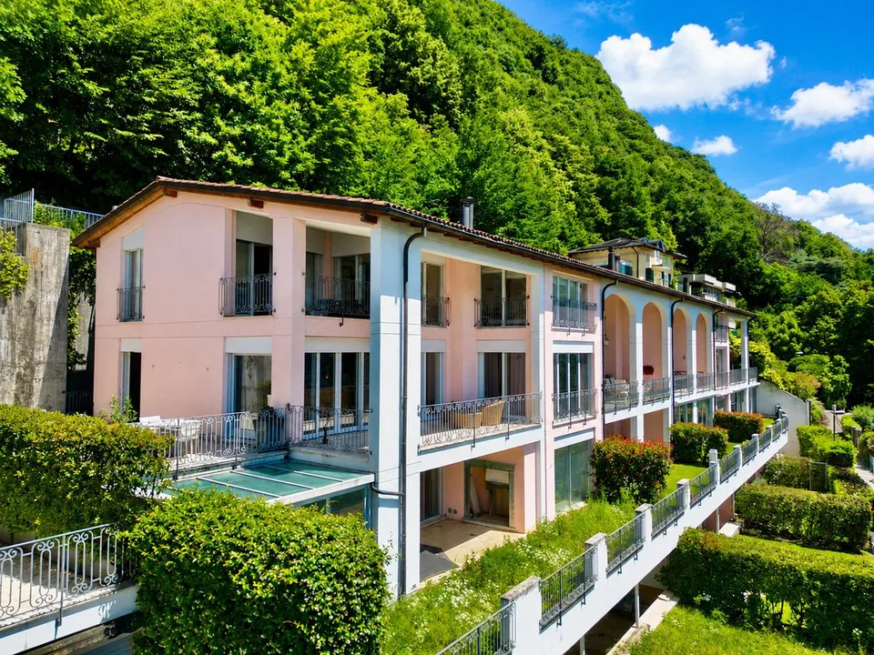 5.5 Zimmer Wohnung in Ruvigliana – Foto 6 von 26
