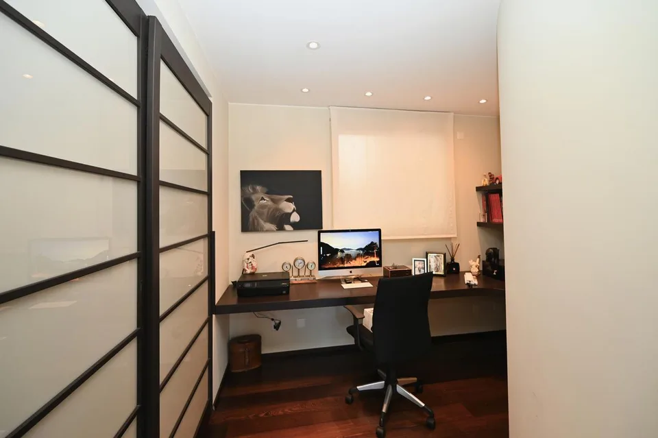 5.5 Zimmer Wohnung in Ruvigliana – Foto 23 von 26