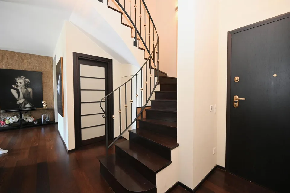 5.5 Zimmer Wohnung in Ruvigliana – Foto 25 von 26