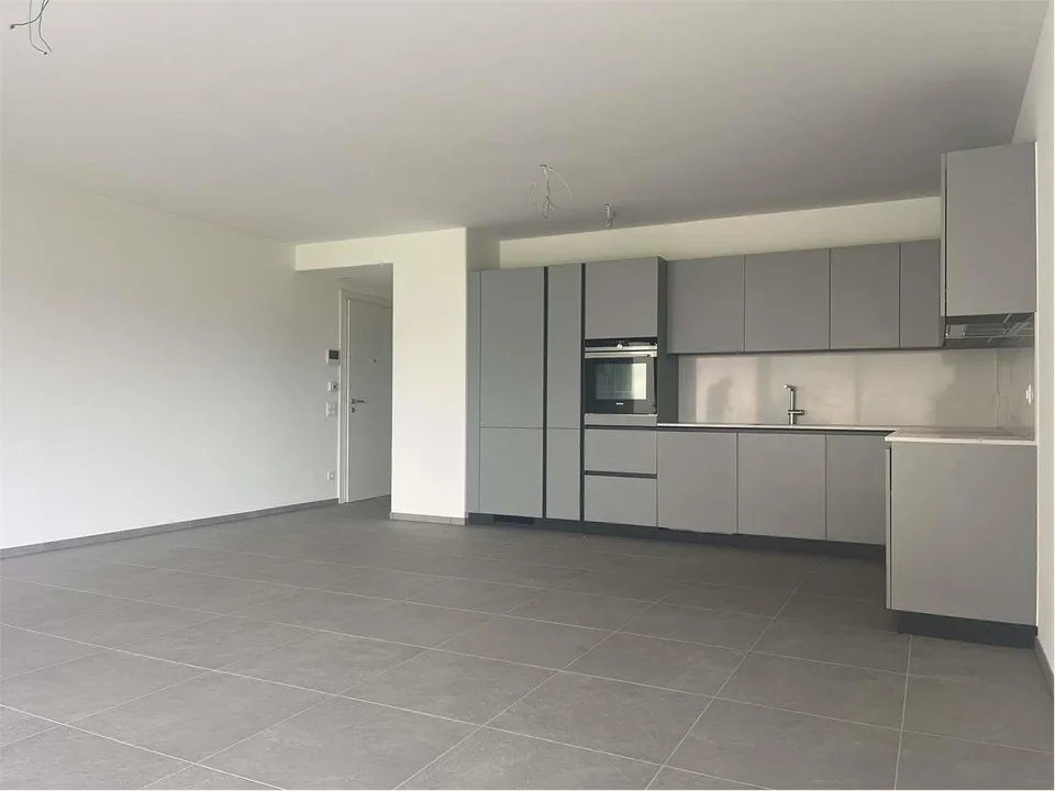 Gordola- bellissimo appartamento 4.5 con grande giardino – foto 6 di 13